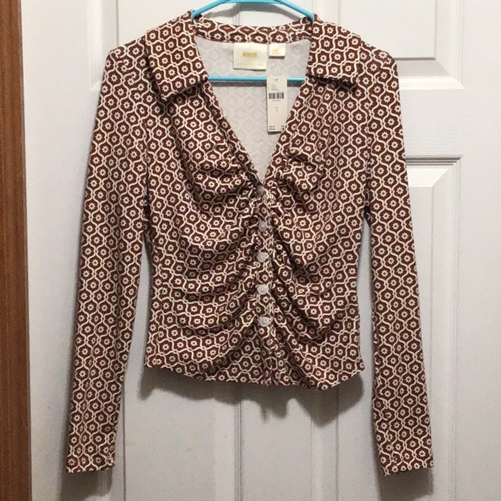 Maeve women Top